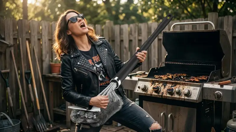 Die 7 besten Grillrost Reinigungssets im Vergleich (September 2026)