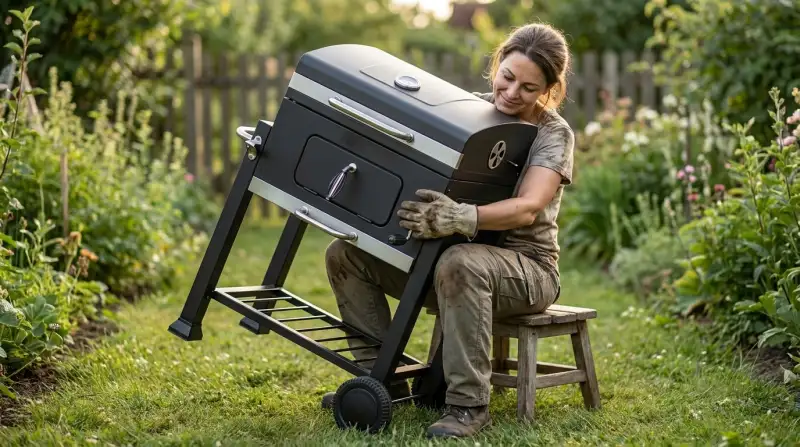 Die 8 besten Grillwagen im Vergleich (August 2026)