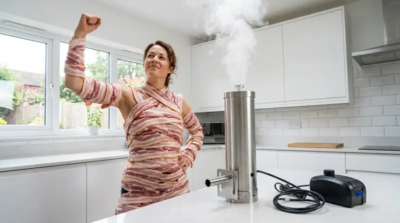 Die 8 besten Kaltrauchgeneratoren im Vergleich (September 2026)