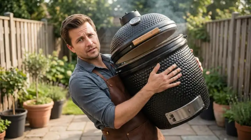 Die 8 besten Kamado Grills im Vergleich (August 2026)