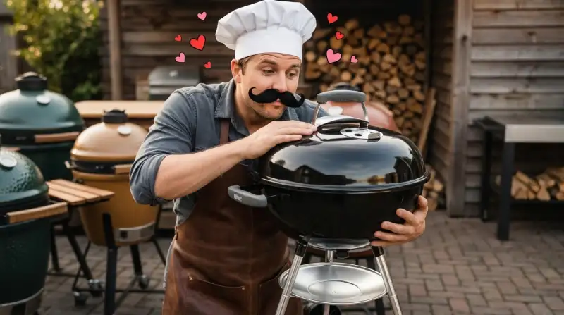 Die 6 besten Kugelgrills im Vergleich (Juli 2026)