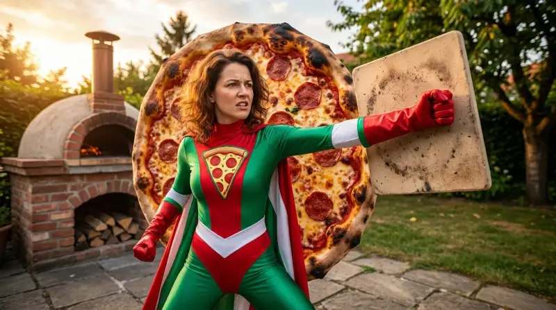 Die 8 besten Pizzasteine im Vergleich (August 2026)