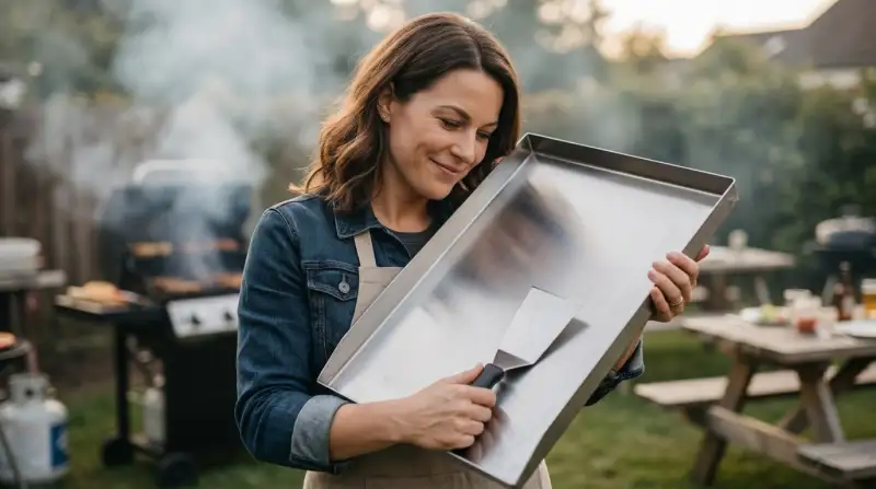 Die 8 besten Plancha Grillplatten im Vergleich (August 2026)