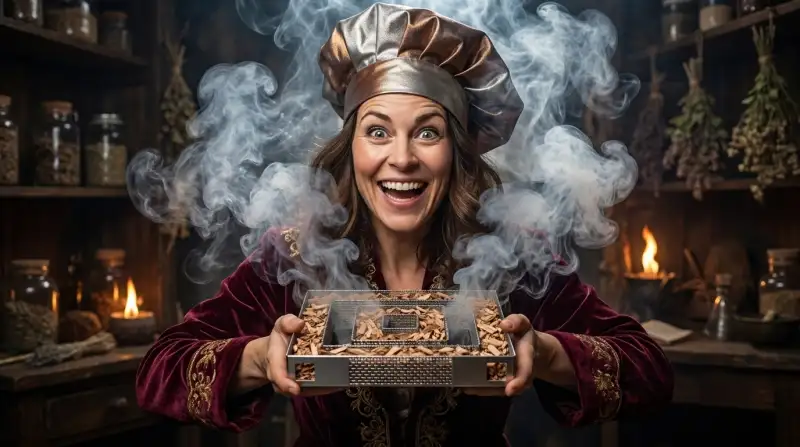Die 8 besten Räucherboxen im Vergleich (Oktober 2026)