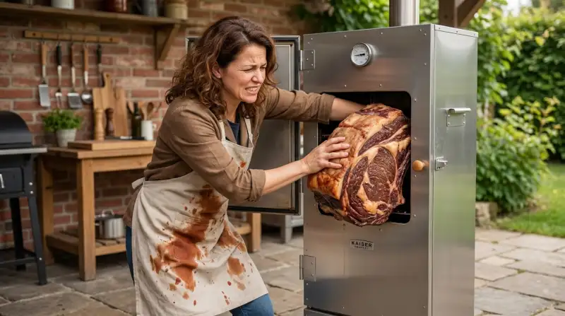 Die 8 besten Reifeschränke für Fleisch im Vergleich (August 2026)