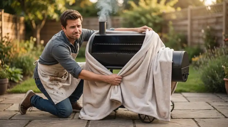 Die 7 besten Smoker Grills im Vergleich (August 2026)