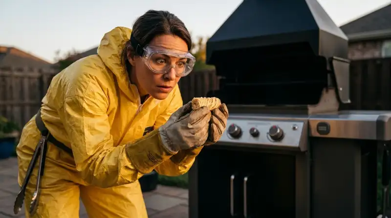 Die 8 besten Weber Grillkamine im Vergleich (Oktober 2026)